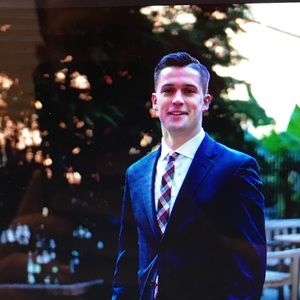 Meet your Posher, Daniel